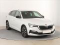 koda Scala Style 1.0 TSI, Serv.kniha