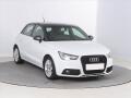 Audi A1 1.6 TDI, Automat, Serv.kniha