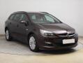 Opel Astra 1.6 CDTI, Serv.kniha, Tempomat