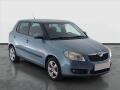 �koda Fabia Sport 1.2, nov� STK