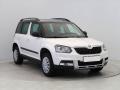 koda Yeti 2.0 TDI, 4X4, Automat