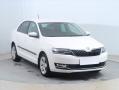 koda Rapid Elegance 1.0 TSI, Tempomat