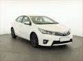 Toyota Corolla 1.6 Valvematic, Serv.kniha