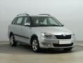 koda Fabia Elegance 1.2 TSI, Serv.kniha