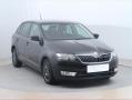 koda Rapid Spaceback 1.6 TDI, Ke