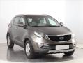 Kia Sportage 2.0 CRDi, 4X4, Automat, Navi