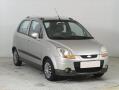 Chevrolet Spark 1.0, Klima, jezd� v�born�
