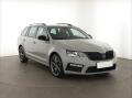 �koda Octavia RS 2.0 TDI, Automat, Navi