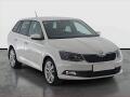 �koda Fabia 1.0, Tempomat
