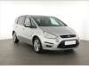 Ford S-MAX 2.0 TDCi, Tempomat