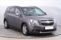 Chevrolet Orlando 2.0 VCDi, 7mst, Serv.kniha