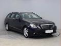 Mercedes-Benz E 350 CDI 4MATIC, 4X4