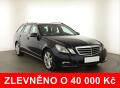 Mercedes-Benz E 350 CDI 4MATIC, 4X4