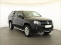 Volkswagen Amarok 2.0 BiTDI, 4X4, Tempomat