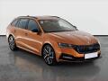 �koda Octavia Sportline 2.0 TDI