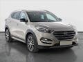 Hyundai Tucson 2.0 CRDi, 4X4, Automat, Navi