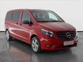 Mercedes-Benz Vito Select 119 CDI 4x4, Bus, 7M�st