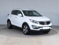 Kia Sportage 2.0 CRDi, 4X4, Automat