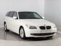 BMW 525d, Automat, po STK