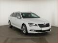 �koda Superb 1.6 TDI, Automat, K��e, Navi