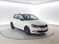 �koda Fabia 1.2 TSI, Park.�senzory