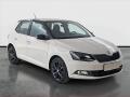 �koda Fabia 1.2 TSI, Park.�senzory