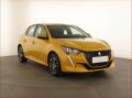 Peugeot 208 1.2 PureTech, Serv.kniha