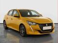 Peugeot 208 1.2 PureTech, Serv.kniha