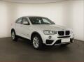 BMW X4 xDrive20d, 4X4, Automat, K��e