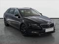 �koda Superb Laurin&Klement 2.0 TDI, K��e