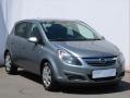 Opel Corsa 1.2, Tempomat