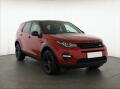 Land Rover Discovery Sport TD4, 4X4, Automat, Serv.kniha