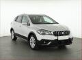 Suzuki SX4 S-Cross 1.4 BoosterJet, 4X4, Automat
