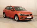 Volkswagen Polo 1.0 TSI, Serv.kniha, Navi