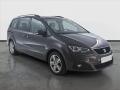 Seat Alhambra 2.0 TDI, Automat, 7�m�st, Navi