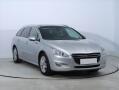 Peugeot 508 2.0 HDi, Automat, Navi, Xenony