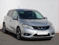 Nissan Pulsar 1.2 DIG-T, Tempomat
