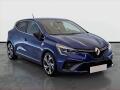 Renault Clio 1.0 TCe, �R,1.maj, Serv.kniha