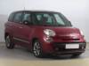 Fiat 500L 1.4 T-Jet, Serv.kniha