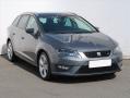 Seat Leon 2.0 TDI, Serv.kniha, Ke