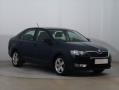 koda Rapid Ambition 1.2 TSI, Serv.kniha