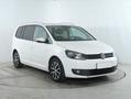 Volkswagen Touran 1.6 TDI, Tempomat