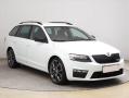 koda Octavia RS 2.0 TDI, Automat, Ke