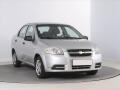 Chevrolet Aveo 1.2 i 16V, po STK, Klima