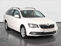 �koda Superb Ambition Plus 2.0 TDI, 4X4