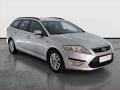 Ford Mondeo 2.0 TDCi, Vyh�.�seda�ek