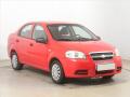 Chevrolet Aveo 1.4 i 16V, po STK