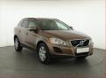 Volvo XC60 D5, 4X4, Automat, Serv.kniha