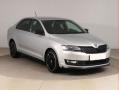 koda Rapid Monte Carlo 1.0 TSI, Navi