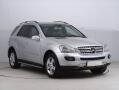 Mercedes-Benz ML 420 CDI, 4X4, Automat